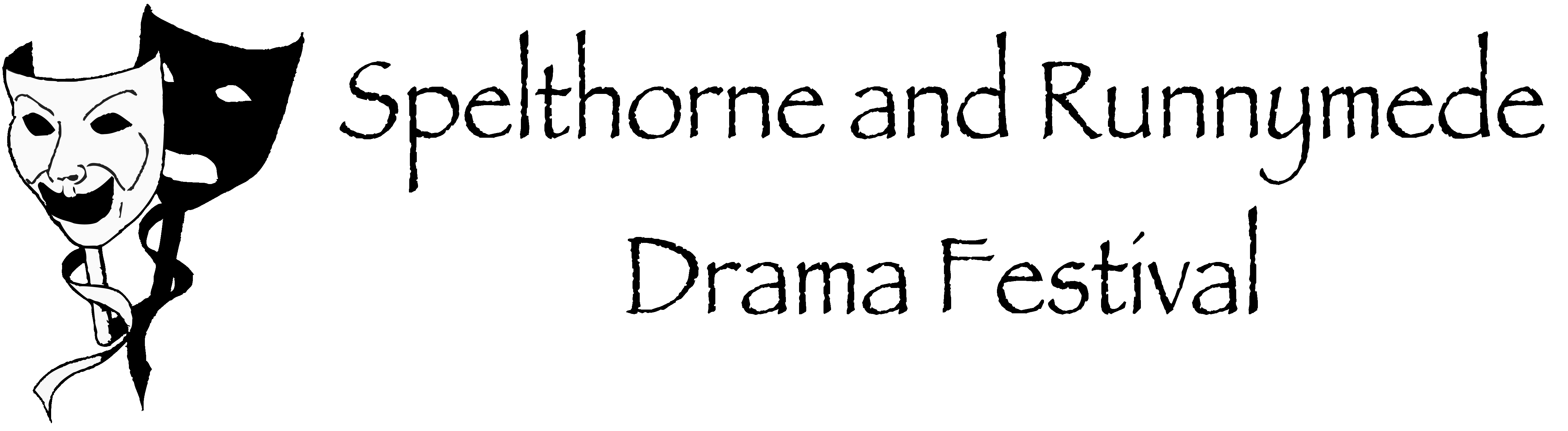 Welcome to Spelthorne and Runnymede Drama Festival